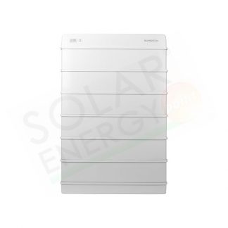 SUNGROW SBR192 – BATTERIA AL LITIO PER ACCUMULO 19.2 KWH