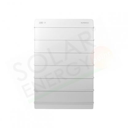 SUNGROW SBR192 – BATTERIA AL LITIO PER ACCUMULO 19.2 KWH