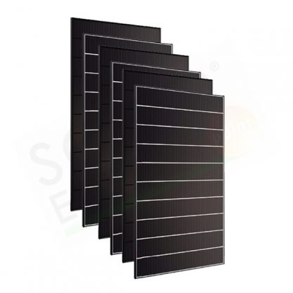 SET 14 MODULI FOTOVOLTAICI HYUNDAI HiE-S410VG MONOCRISTALLINI 410 W – TOT. 6 KW