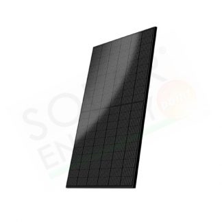 ENERGETICA INDUSTRIES E.CLASSIC M HC BLACK 365​​ – MODULO FOTOVOLTAICO MONOCRISTALLINO 365 W