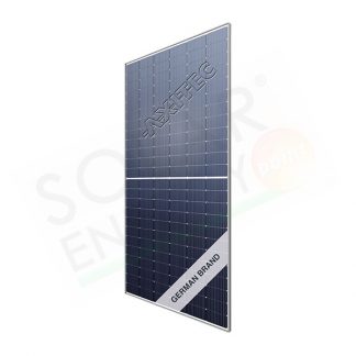 AXITEC ENERGY AXIPREMIUM XXL HC AC-545MH/144V – MODULO FOTOVOLTAICO MONOCRISTALLINO 545 W