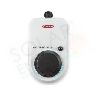 FRONIUS WATTPILOT GO 11 J – WALLBOX 11 KW