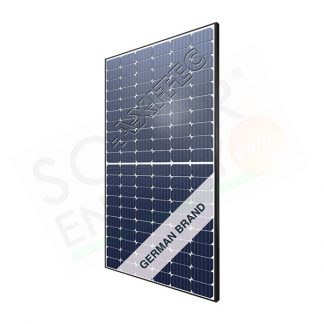 AXITEC ENERGY AXIWORLDPREMIUM XL HC BLK AC-375MH/120V – MODULO FOTOVOLTAICO MONOCRISTALLINO 375 W