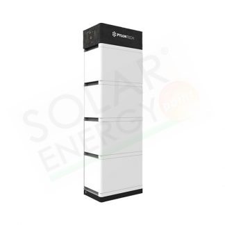 PYLONTECH FORCE-L2 14.21 – SISTEMA DI ACCUMULO 48V 14.21 KWH