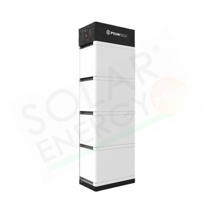 PYLONTECH FORCE-L2 14.21 – SISTEMA DI ACCUMULO 48V 14.21 KWH