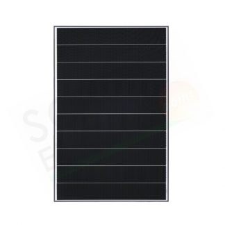 HYUNDAI HiE-S400VG – MODULO FOTOVOLTAICO MONOCRISTALLINO 400 W BLACK FRAME