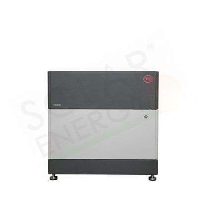 BYD LVS-04 – BOX 1 BATTERIA PER ACCUMULO CON BASE E BMU 51.2 VDC 3.84 KWH