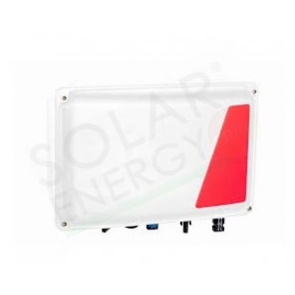 SOLAREDGE STOREDGE S2 – INTERFACCIA ACCUMULO HP