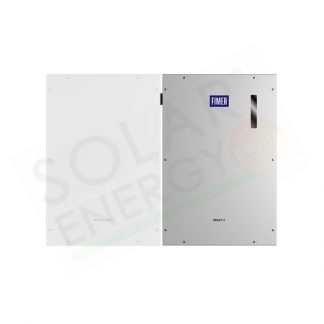 FIMER REACT2 5.0 TL – INVERTER MONOFASE PER ACCUMULO (SENZA BATTERIA) 5000 W