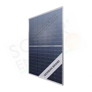 AXITEC ENERGY AXIWORLDPREMIUM XXL HC AC-400MH/108V – MODULO FOTOVOLTAICO MONOCRISTALLINO 400 W