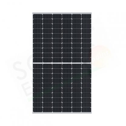 SPS ISTEM SERIE H6 375M – MODULO FOTOVOLTAICO MONOCRISTALLINO 375 W