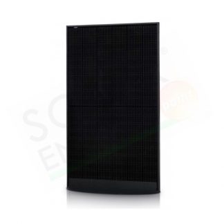 SOLITEK STANDARD HC.120-B-360 – MODULO FOTOVOLTAICO MONOCRISTALLINO FULL BLACK 360 W