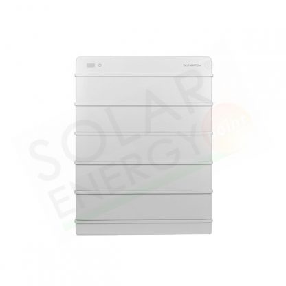 SUNGROW SBR160 – BATTERIA AL LITIO PER ACCUMULO 16 KWH