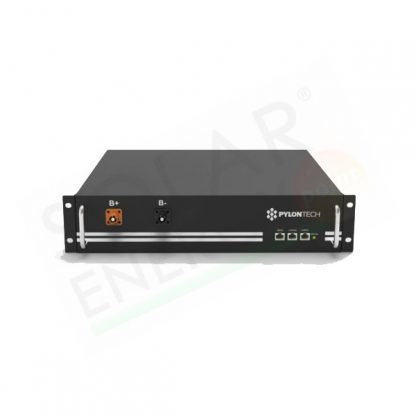 PYLONTECH H48050 – BATTERIA AL LITIO PER ACCUMULO 2.4 KWH ALTA TENSIONE