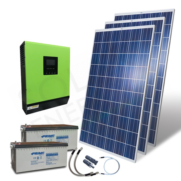 Batteria Accumulatore Energia Solare 100 ah 12v al Piombo
