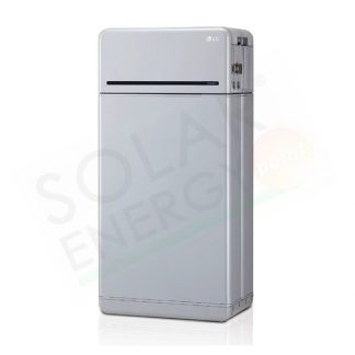 LG CHEM RESU 16H-PRIME 400V LITIO – BATTERIA PER ACCUMULO FOTOVOLTAICO 16 KWH