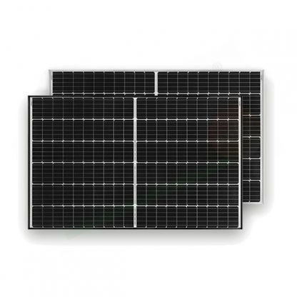 SOLAR FABRIK MONO S2 340 – MODULO FOTOVOLTAICO MONOCRISTALLINO 340 W