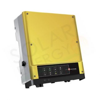 GOODWE GW3600S-BP – INVERTER MONOFASE PER RETROFIT IMPIANTI 3.6 KW