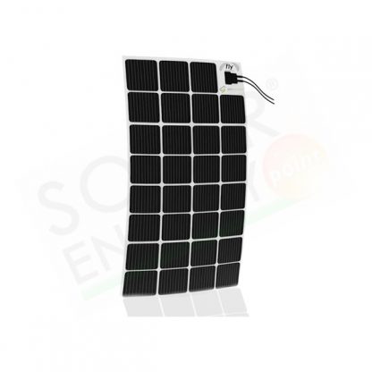 GIOCOSOLUTIONS GSC 95 S2 – MODULO FOTOVOLTAICO MONOCRISTALLINO FLESSIBILE 95 W