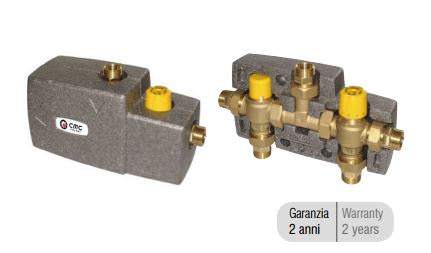 CMG Solari SolarKIT – Integrazione con le caldaie a produzione ACS