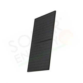 MEYER BURGER BLACK 375 – MODULO FOTOVOLTAICO MONOCRISTALLINO 375 W