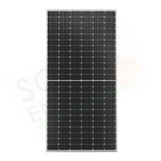 LUXOR ECO LINE HALF-CELLS M144/450W – MODULO FOTOVOLTAICO MONOCRISTALLINO 450 W