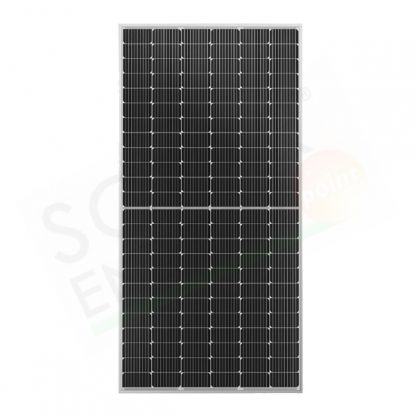 LUXOR ECO LINE HALF-CELLS M144/450W – MODULO FOTOVOLTAICO MONOCRISTALLINO 450 W