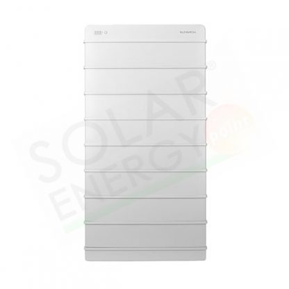 SUNGROW SBR256 – BATTERIA AL LITIO PER ACCUMULO 25.6 KWH