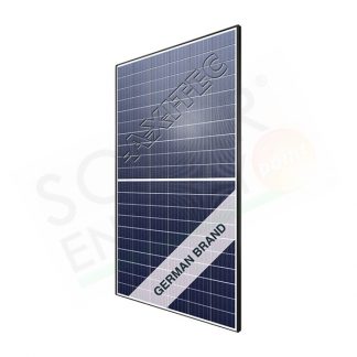 AXITEC ENERGY AXIPREMIUM X HC BLK AC-345MH/120V – MODULO FOTOVOLTAICO MONOCRISTALLINO 345 W