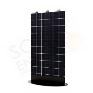 SOLITEK SOLID BIFACIAL B.60 350W – MODULO FOTOVOLTAICO MONOCRISTALLINO 350 W