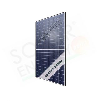 AXITEC ENERGY AXIBIPROTECT XL HC BLK AC-360MB/120V – MODULO FOTOVOLTAICO MONOCRISTALLINO 360 W