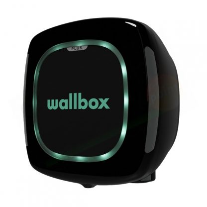 WALLBOX PULSAR 7.4 – STAZIONE DI RICARICA VEICOLI ELETTRICI 7.4 KW T2