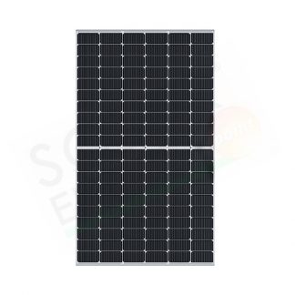 SPS ISTEM SERIE H6 370M – MODULO FOTOVOLTAICO MONOCRISTALLINO 370 W