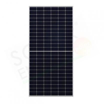 LUXOR ECO LINE HALF-CELL M144/540W – MODULO FOTOVOLTAICO MONOCRISTALLINO 540 W