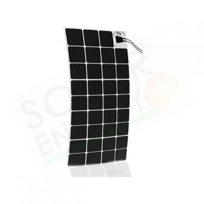 GIOCOSOLUTIONS GSC 105 S2 – MODULO FOTOVOLTAICO FLESSIBILE 105 W