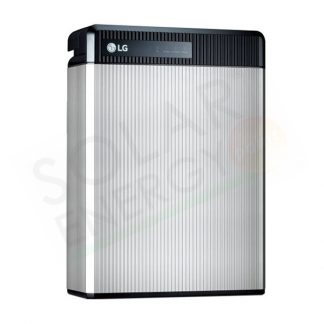 LG CHEM RESU 12 – BATTERIA PER ACCUMULO FOTOVOLTAICO 11.7 KWH