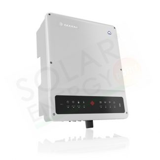 GOODWE GW10K-BT – INVERTER TRIFASE PER RETROFIT IMPIANTI 10 KW