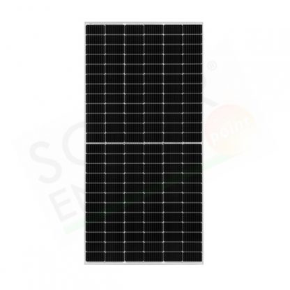 JA SOLAR JAM72-450HC S20 – MODULO FOTOVOLTAICO MONOCRISTALLINO 450 W HALF CELL