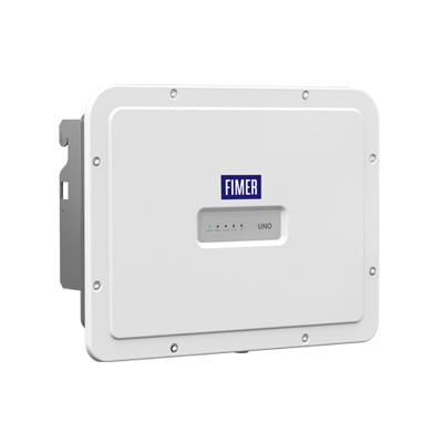 FIMER UNO DM 6.0 TL PLUS Q – INVERTER MONOFASE 2 MPPT 6000 W