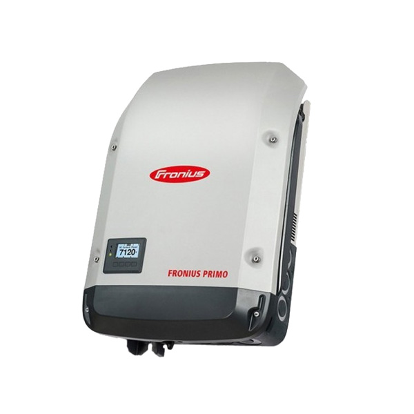 FRONIUS PRIMO 3.0-1 LIGHT – INVERTER MONOFASE 2 MPPT 3000 W