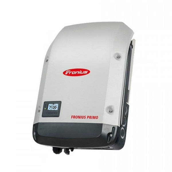 FIMER UNO DM 4.0 TL PLUS Q – INVERTER MONOFASE 2 MPPT 4000 W