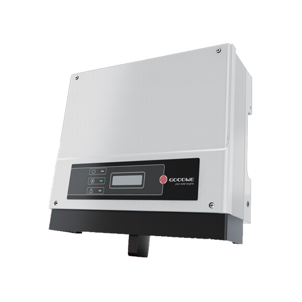 GoodWe GW3000-NS – Inverter di stringa monofase 1 Mppt 3000 W con Wi-Fi