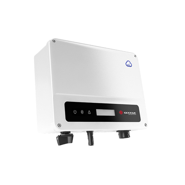 GOODWE GW2000-XS – INVERTER MONOFASE 2000W 1 MPPT CON WIFI