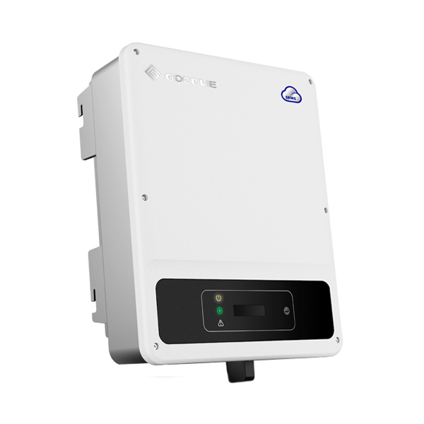 GOODWE GW5000D-NS – INVERTER MONOFASE 5000W 2 MPPT CON WIFI