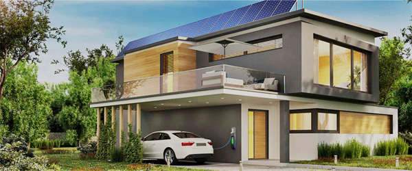 GoodWe Lynx Home U – Batteria per accumulo 5.4 kWh