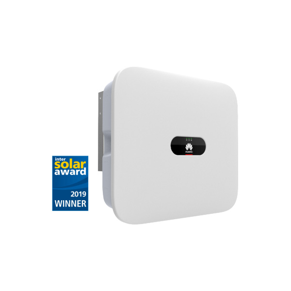 Huawei SUN2000-20KTL-M2 – Inverter trifase 2 Mppt 20000 W con sezionatore 