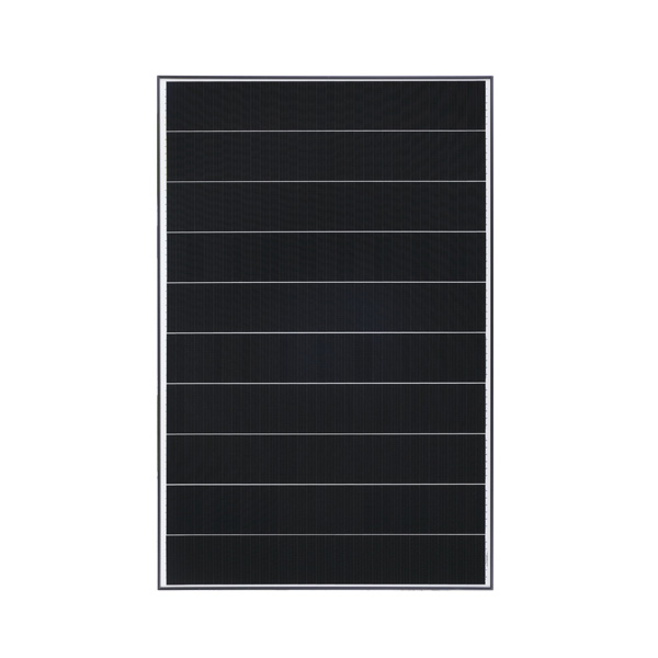 HYUNDAI HiE-S410VG – MODULO FOTOVOLTAICO SHINGLED BLACK FRAME 410 W