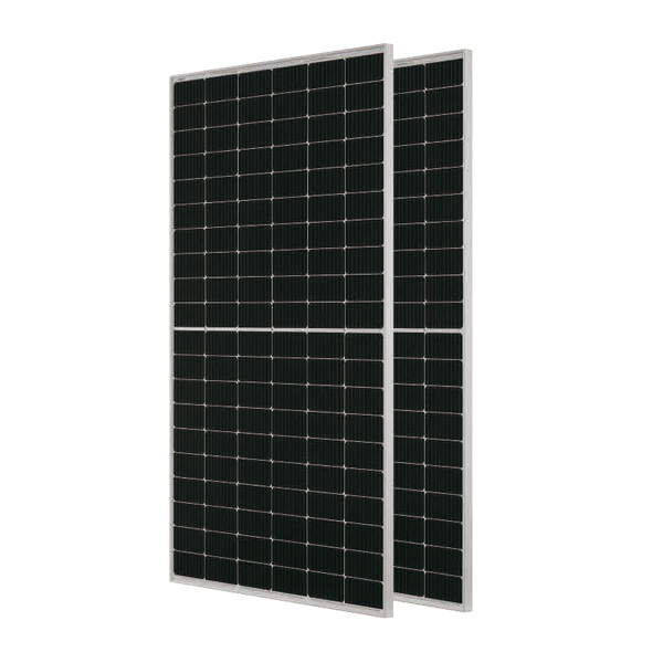 JA Solar JAM-60-370HC – Modulo fotovoltaico monocristallino 370 W Half Cell