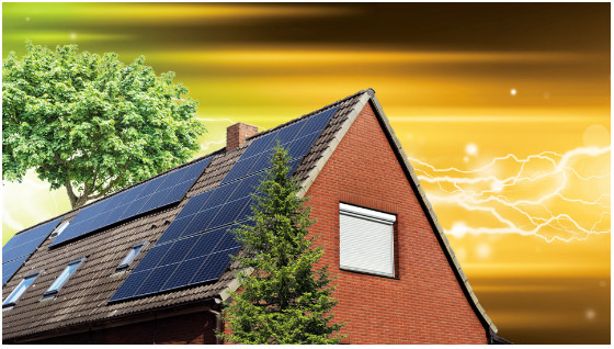 Kostal Plenticore Plus 8.5 – Inverter fotovoltaico ibrido trifase 8500 W