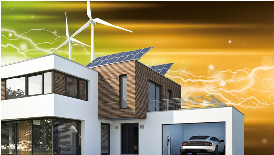 Kostal Plenticore Plus 8.5 – Inverter fotovoltaico ibrido trifase 8500 W